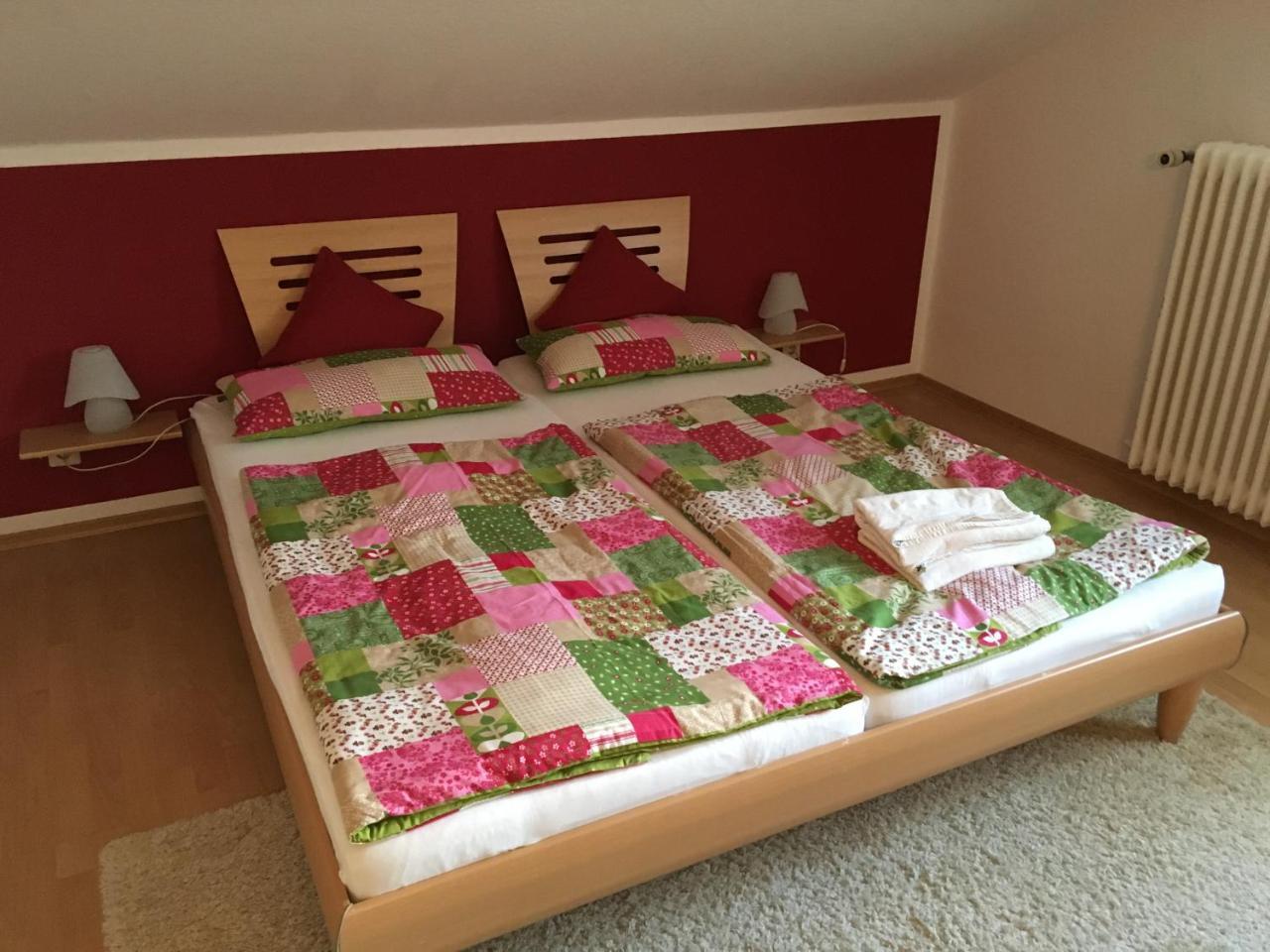 Hotel Pension Schwansee シュヴァンガウ エクステリア 写真