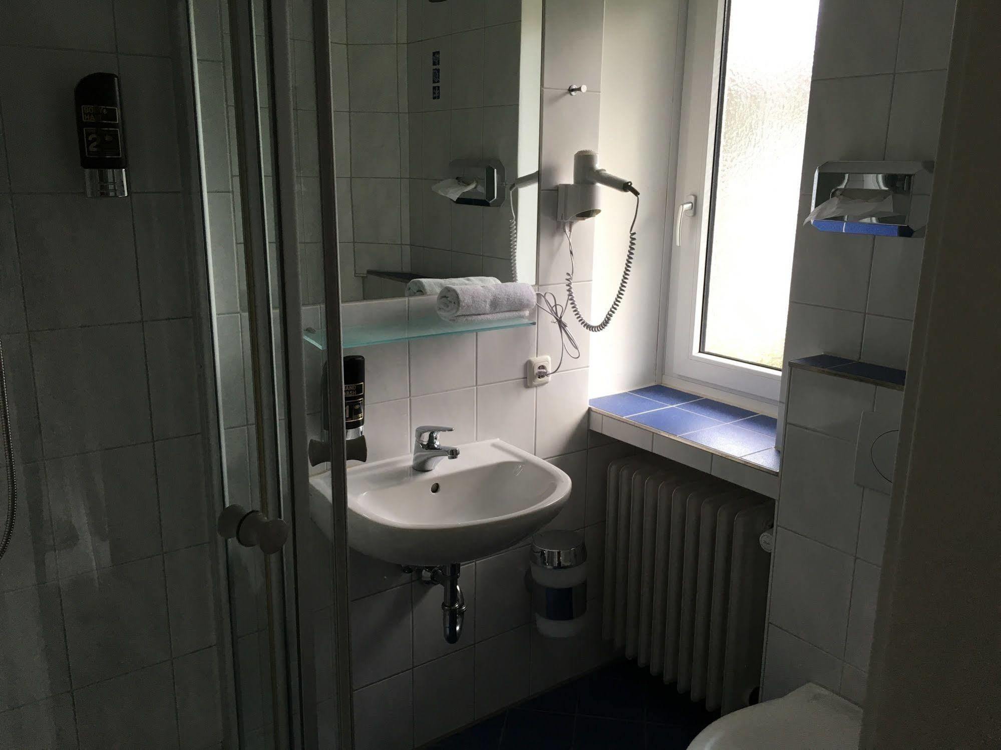 Hotel Pension Schwansee シュヴァンガウ エクステリア 写真